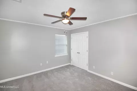 Bedroom - 135 Ridge Cv, Brandon, MS 39042 photo 4 of 6