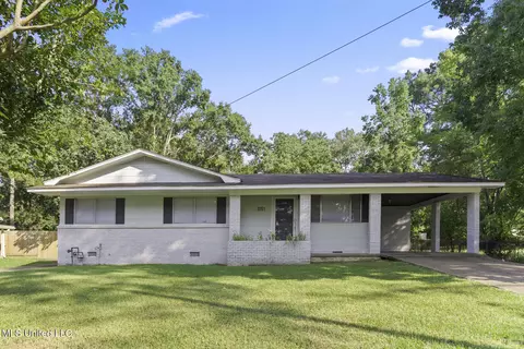 3251 Harle St, Pearl, MS 39208