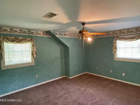 Bedroom - 500 Charles St, Brookhaven, MS 39601 photo 2 of 3