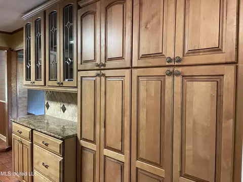 Kitchen - 500 Charles St, Brookhaven, MS 39601 photo 1 of 2