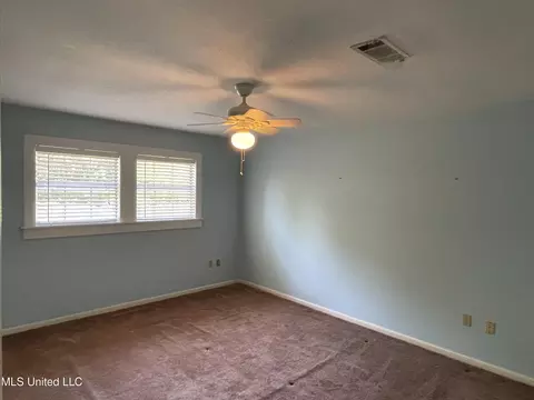 Bedroom - 500 Charles St, Brookhaven, MS 39601 photo 1 of 3