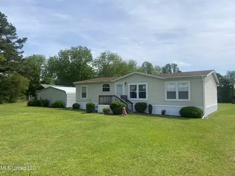 1008 Beatty Rd, Enid, MS 38927 photo 2