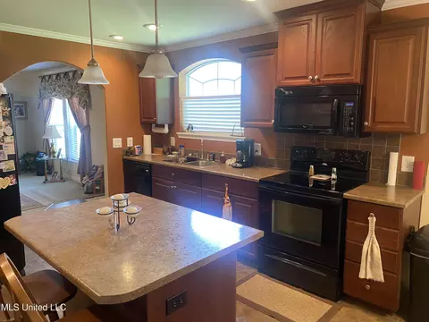 1008 Beatty Rd, Enid, MS 38927 photo 8