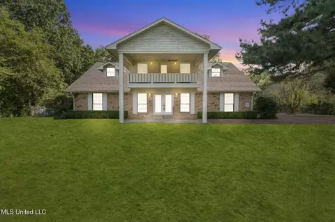 7848 Missy Cv, Hernando, MS 38632