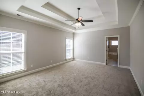 Bedroom - 4689 E Dublin, Olive Branch, MS 38654 photo 1 of 3
