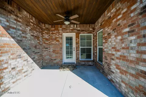 Exterior - 4689 E Dublin, Olive Branch, MS 38654 photo 2 of 2