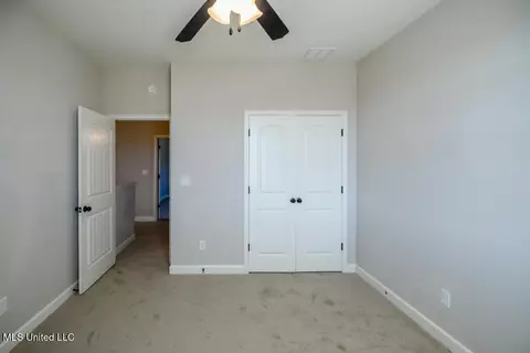 Bedroom - 4689 E Dublin, Olive Branch, MS 38654 photo 2 of 3