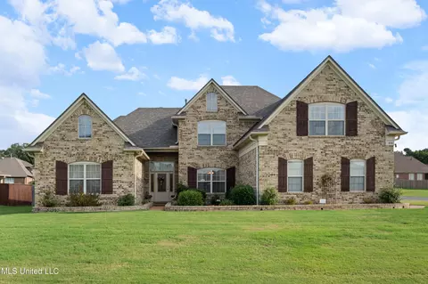 4914 Wedgewood Dr, Olive Branch, MS 38654