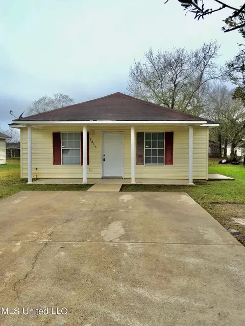 2815 57th Ave, Gulfport, MS 39501
