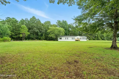 Exterior - 23 Tower Rd, Wiggins, MS 39577 photo 2 of 4
