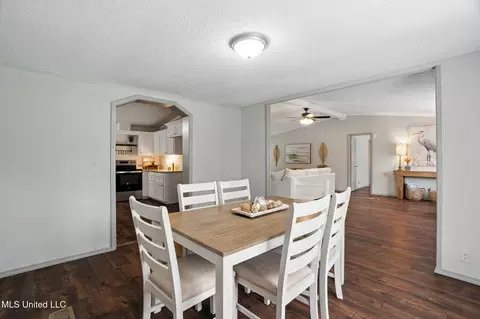 Dining - 23 Tower Rd, Wiggins, MS 39577 photo 1 of 1