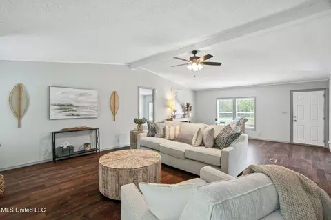 Living - 23 Tower Rd, Wiggins, MS 39577 photo 2 of 2