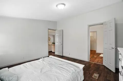 Bedroom - 23 Tower Rd, Wiggins, MS 39577 photo 2 of 2