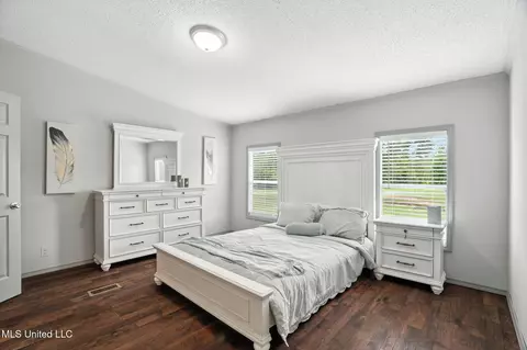 Bedroom - 23 Tower Rd, Wiggins, MS 39577 photo 1 of 2