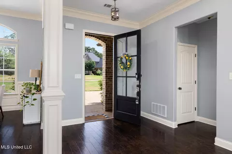 Entry Way - 608 Shadow View Dr, Hernando, MS 38632 photo 1 of 5