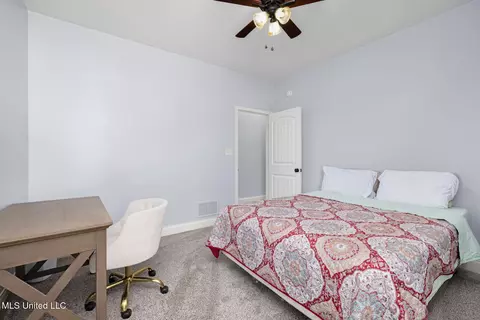 Bedroom - 608 Shadow View Dr, Hernando, MS 38632 photo 6 of 6