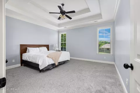 Bedroom - 608 Shadow View Dr, Hernando, MS 38632 photo 1 of 6