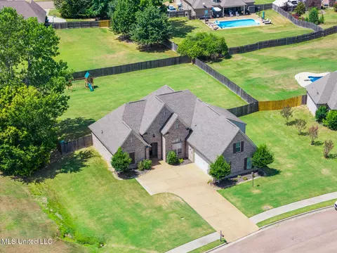 View/Area - 608 Shadow View Dr, Hernando, MS 38632 photo 2 of 5