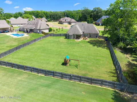 View/Area - 608 Shadow View Dr, Hernando, MS 38632 photo 1 of 5