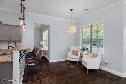 Entry Way - 608 Shadow View Dr, Hernando, MS 38632 photo 5 of 5