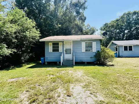 4510 Mcarthur St, Pascagoula, MS 39567