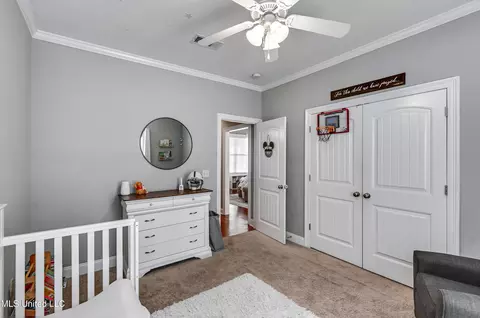Bedroom - 237 Buckhead Dr, Madison, MS 39110 photo 3 of 5
