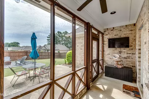 Exterior - 237 Buckhead Dr, Madison, MS 39110 photo 8 of 8