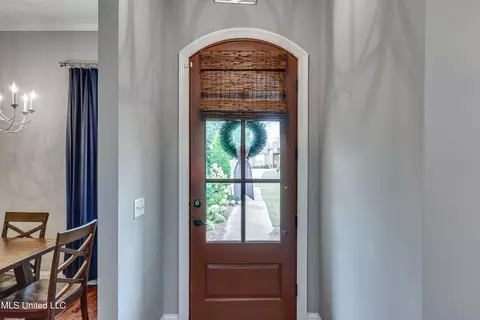 Entry Way - 237 Buckhead Dr, Madison, MS 39110 photo 2 of 3
