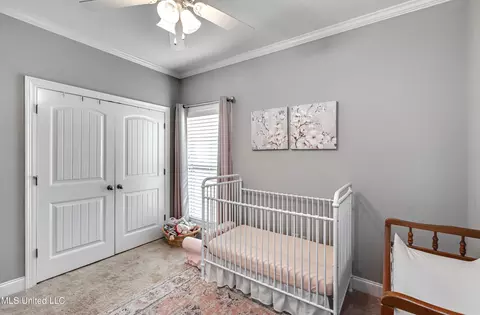 Bedroom - 237 Buckhead Dr, Madison, MS 39110 photo 5 of 5
