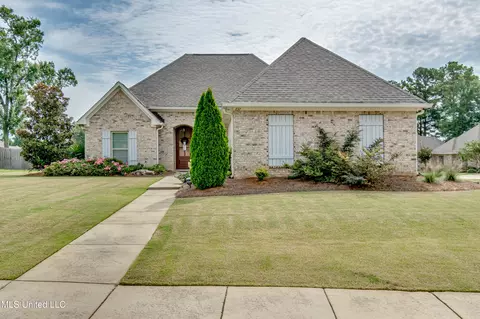 Exterior - 237 Buckhead Dr, Madison, MS 39110 photo 3 of 8