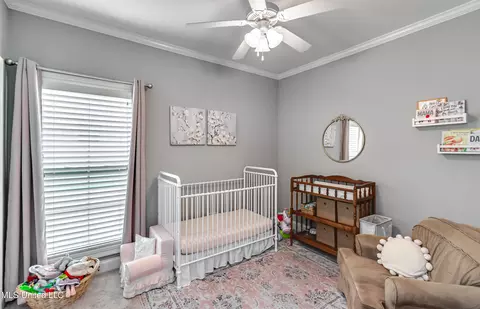 Bedroom - 237 Buckhead Dr, Madison, MS 39110 photo 4 of 5