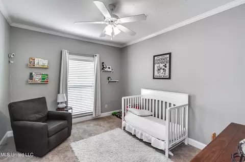 Bedroom - 237 Buckhead Dr, Madison, MS 39110 photo 2 of 5