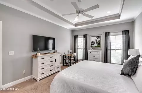 Bedroom - 237 Buckhead Dr, Madison, MS 39110 photo 1 of 5