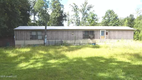 2530 Big Creek Rd, Sturgis, MS 39769