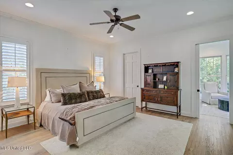 Bedroom - 3844 Hawthorne Dr, Jackson, MS 39206 photo 1 of 8