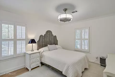 Bedroom - 3844 Hawthorne Dr, Jackson, MS 39206 photo 4 of 8