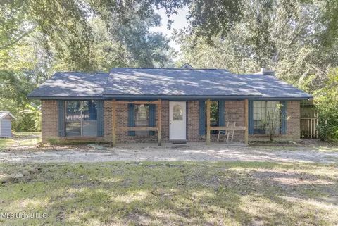 23344 J Marasco Rd, Saucier, MS 39574