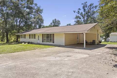 17249 Old Highway 49, Saucier, MS 39574 photo 2