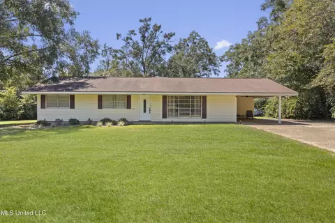 17249 Old Highway 49, Saucier, MS 39574