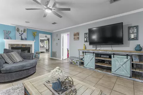 17249 Old Highway 49, Saucier, MS 39574 photo 10