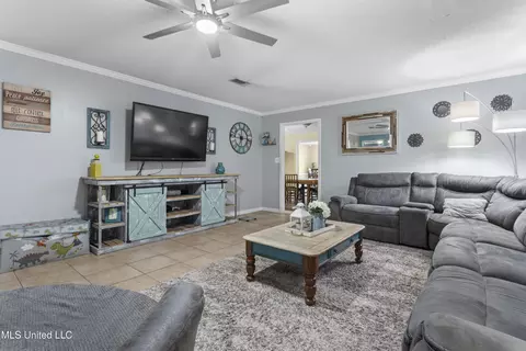17249 Old Highway 49, Saucier, MS 39574 photo 12