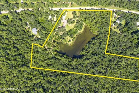 17249 Old Highway 49, Saucier, MS 39574 photo 50