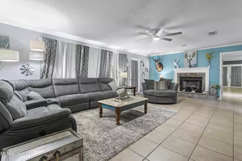 17249 Old Highway 49, Saucier, MS 39574 photo 9
