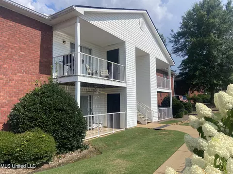 38 Private Rd 3057 #7, Oxford, MS 38655