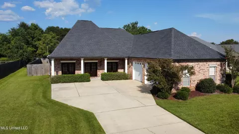 13576 Brayton Blvd, Gulfport, MS 39503