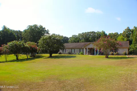 598 Paradise Road Rd, Bentonia, MS 39040 photo 1