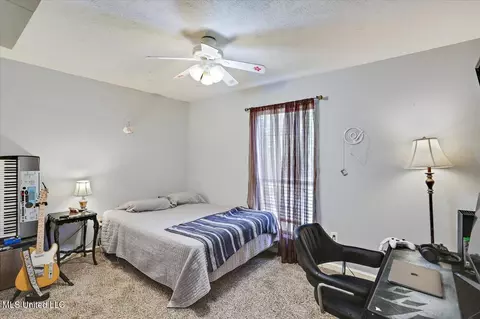 Bedroom - 6002 Maplewood, Flowood, MS 39232 photo 2 of 2