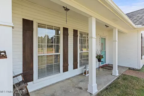 Exterior - 6002 Maplewood, Flowood, MS 39232 photo 3 of 8