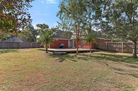 Exterior - 6002 Maplewood, Flowood, MS 39232 photo 8 of 8