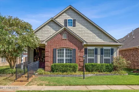 4570 Stone Park Blvd, Olive Branch, MS 38654